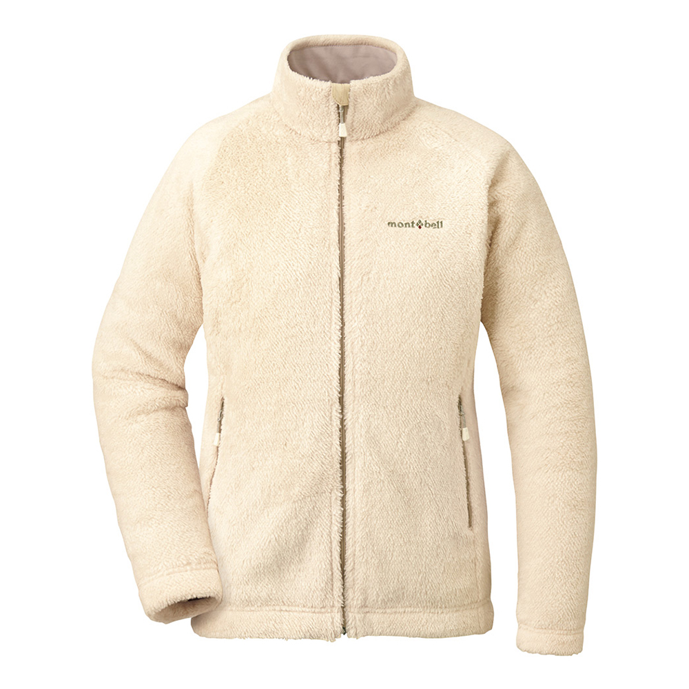 클리마 에어 라인 자켓 여 IVORY