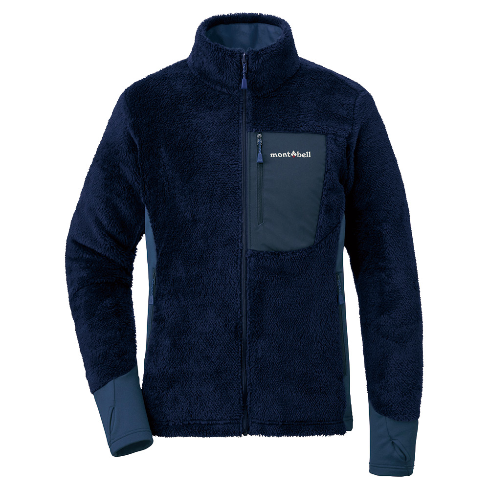 클리마 에어 자켓 여 DARK NAVY