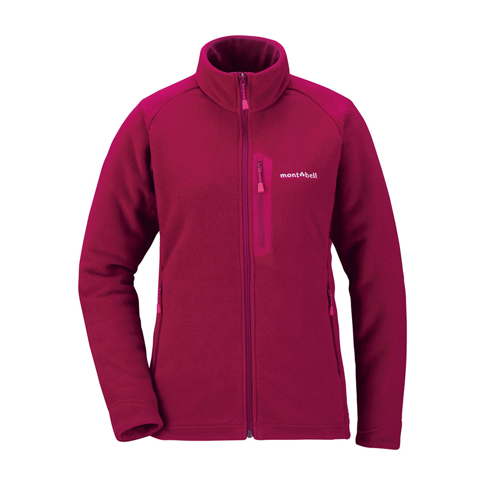 클리마플러스 200 자켓 여