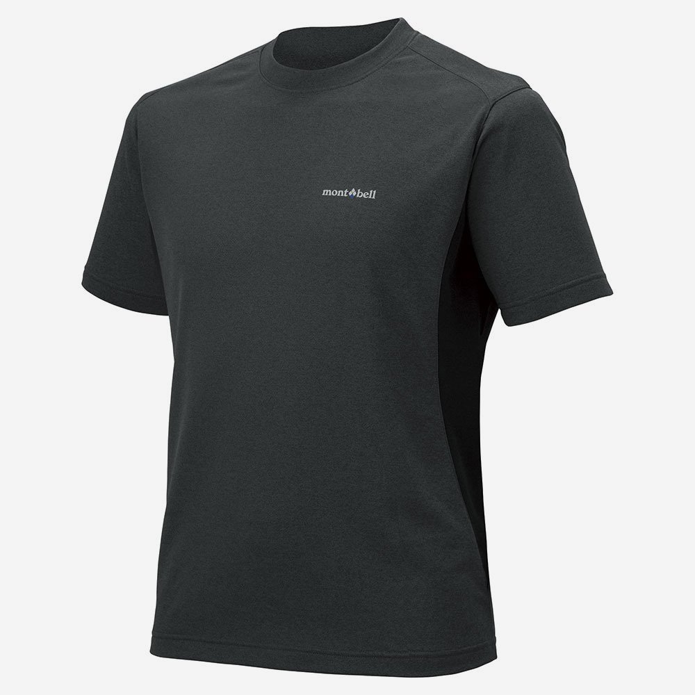 위크론 지오 티 남 DARK GRAY