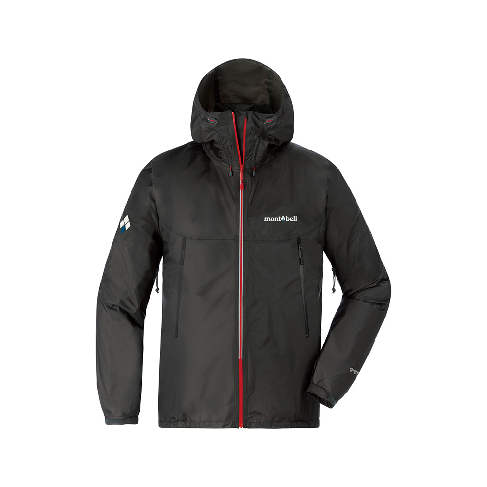 US 버사라이트 자켓 남 CHARCOAL