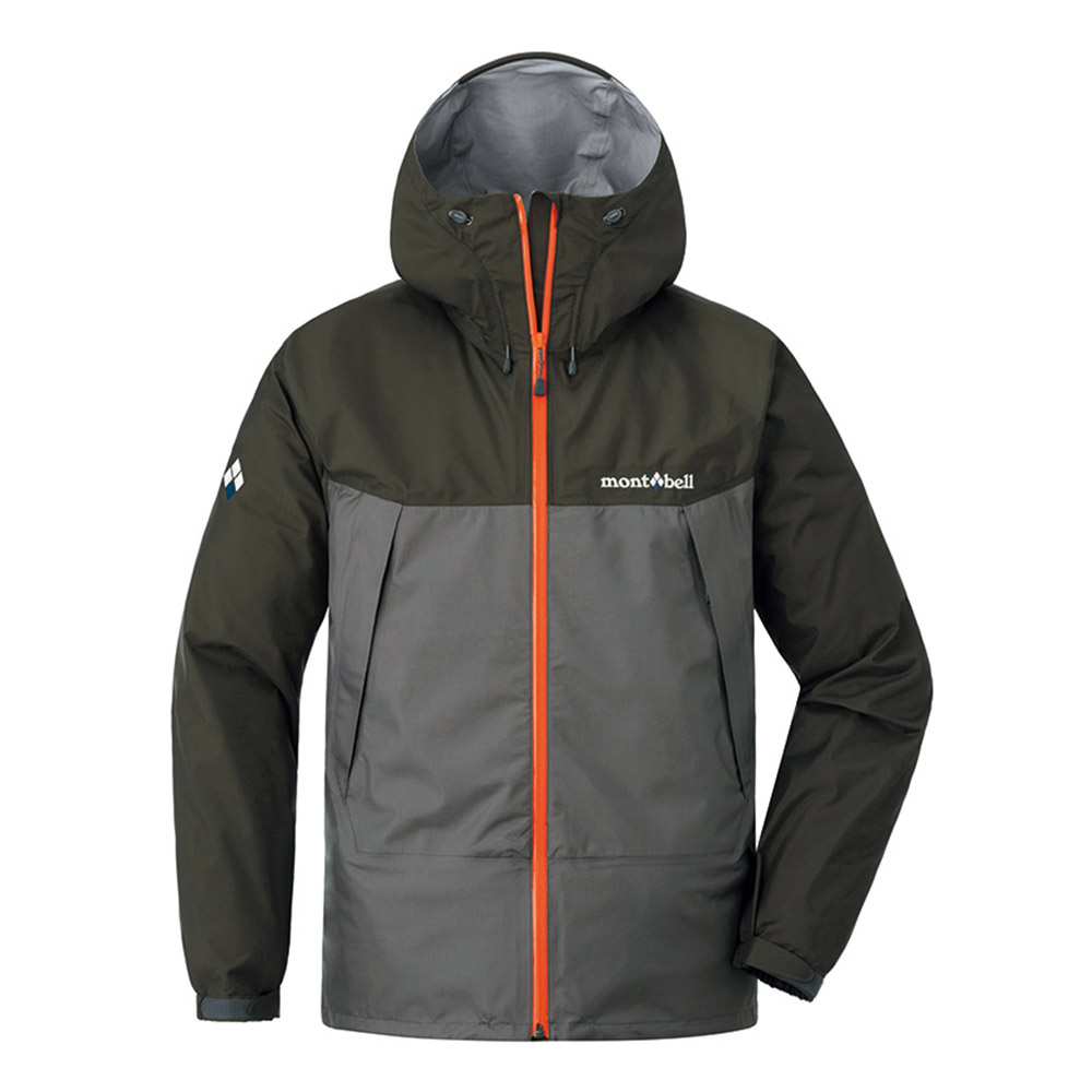 썬더패스 자켓 남