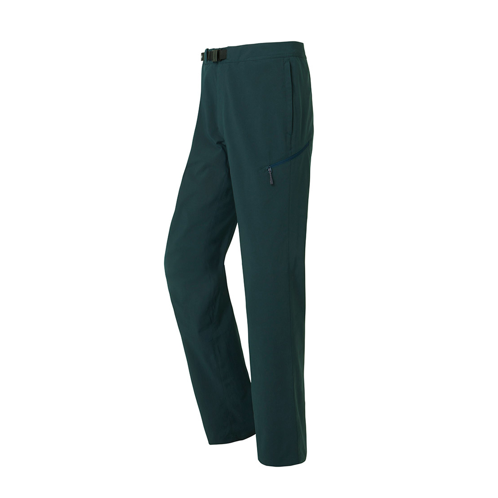 오디 팬츠 남 DARK GREEN