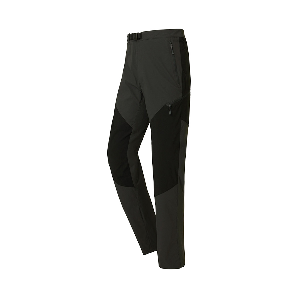 가이드 팬츠 라이트 남 CHARCOAL