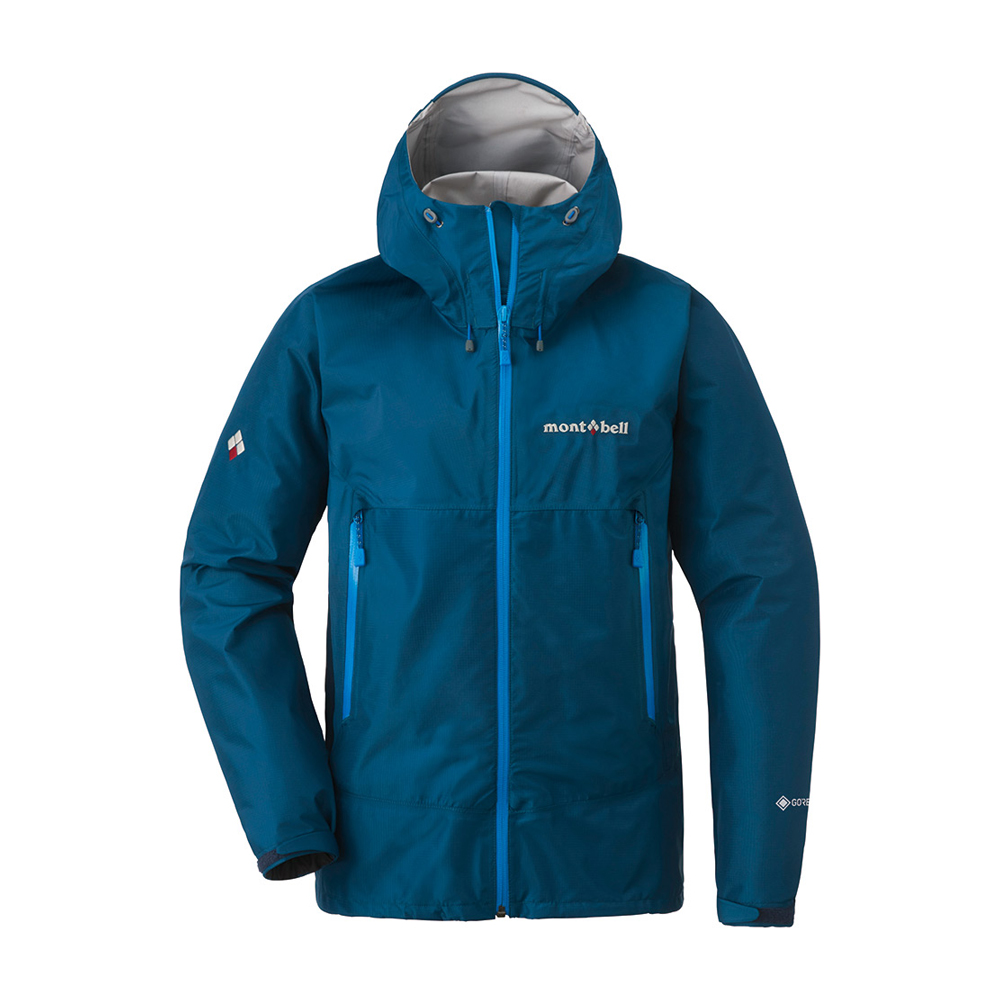 레인 댄서 자켓 여 TEAL