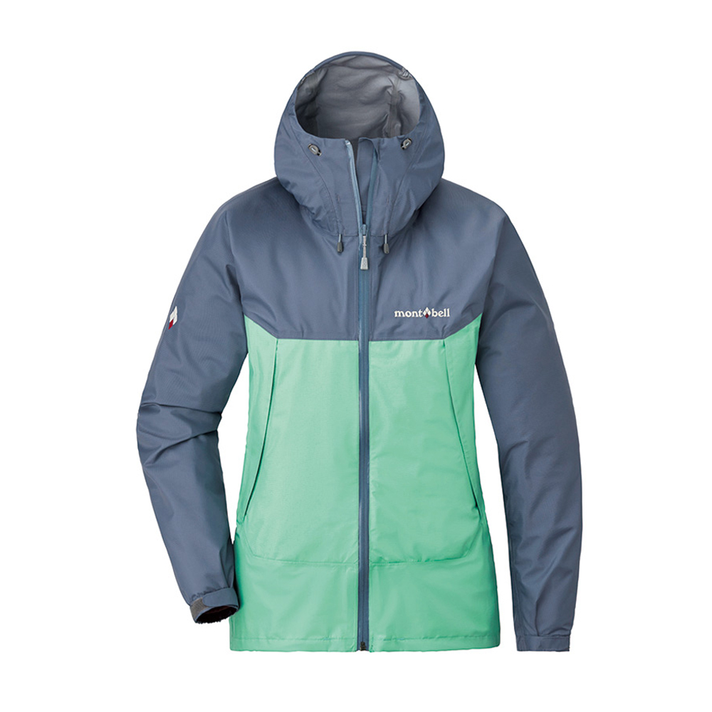 썬더패스 자켓 여