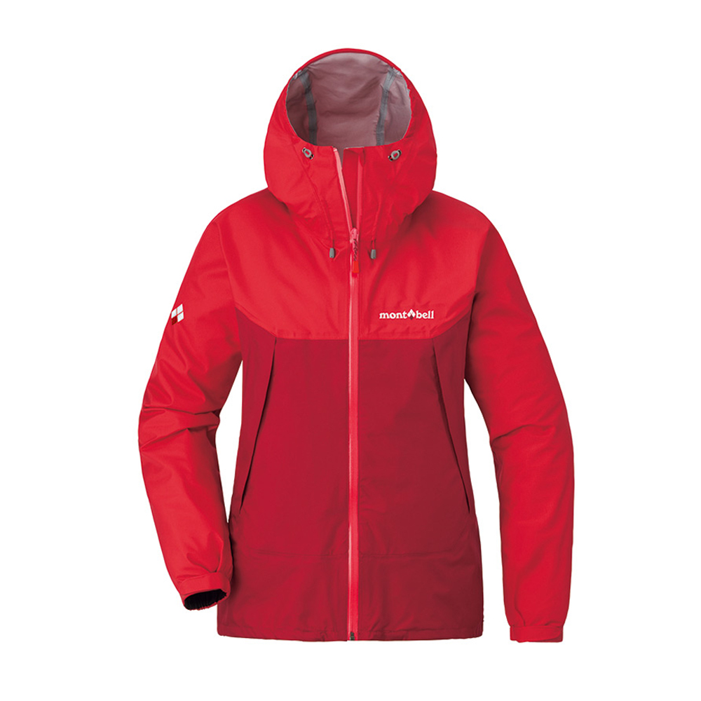 썬더패스 자켓 여