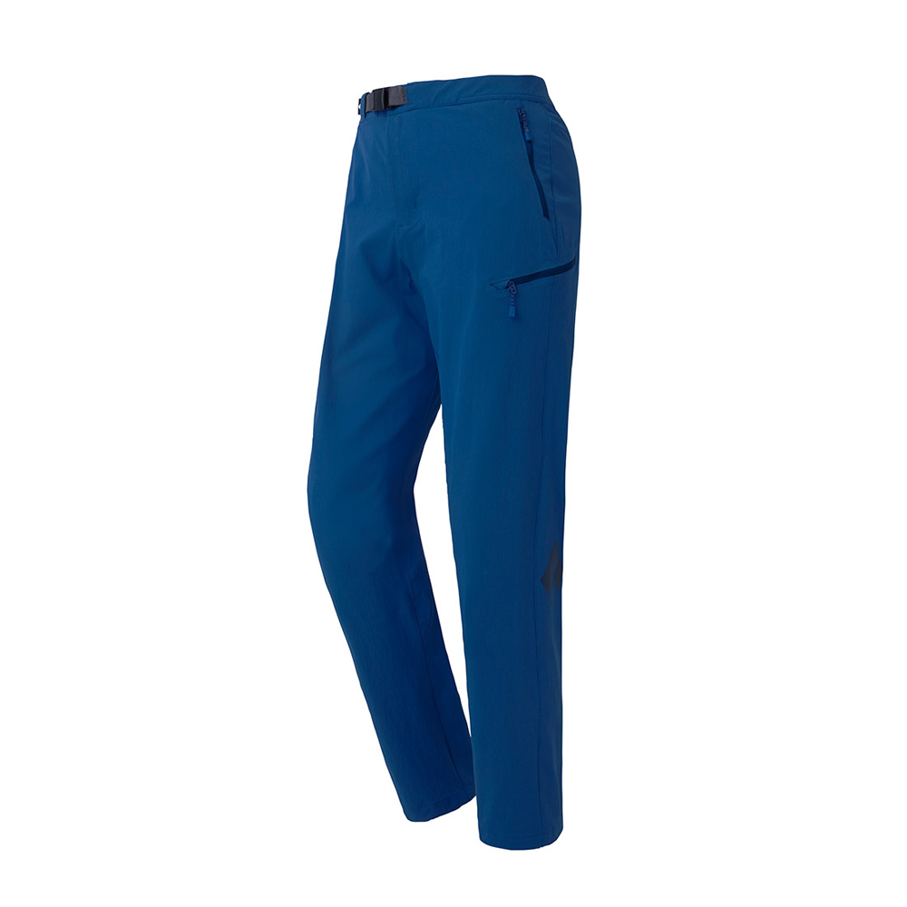 클리프 팬츠 라이트 여 BLUE