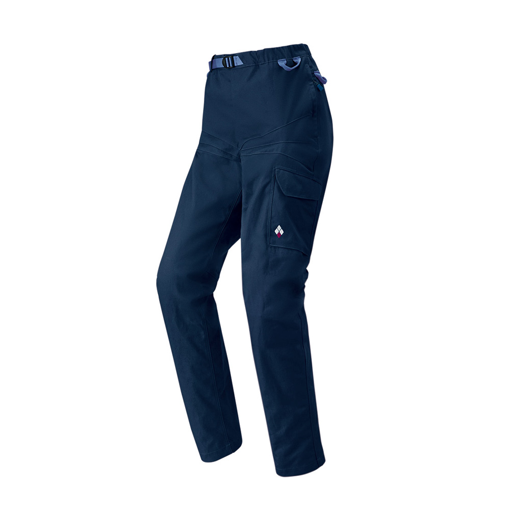 코어 스펀 가드닝 팬츠 여 DARK NAVY