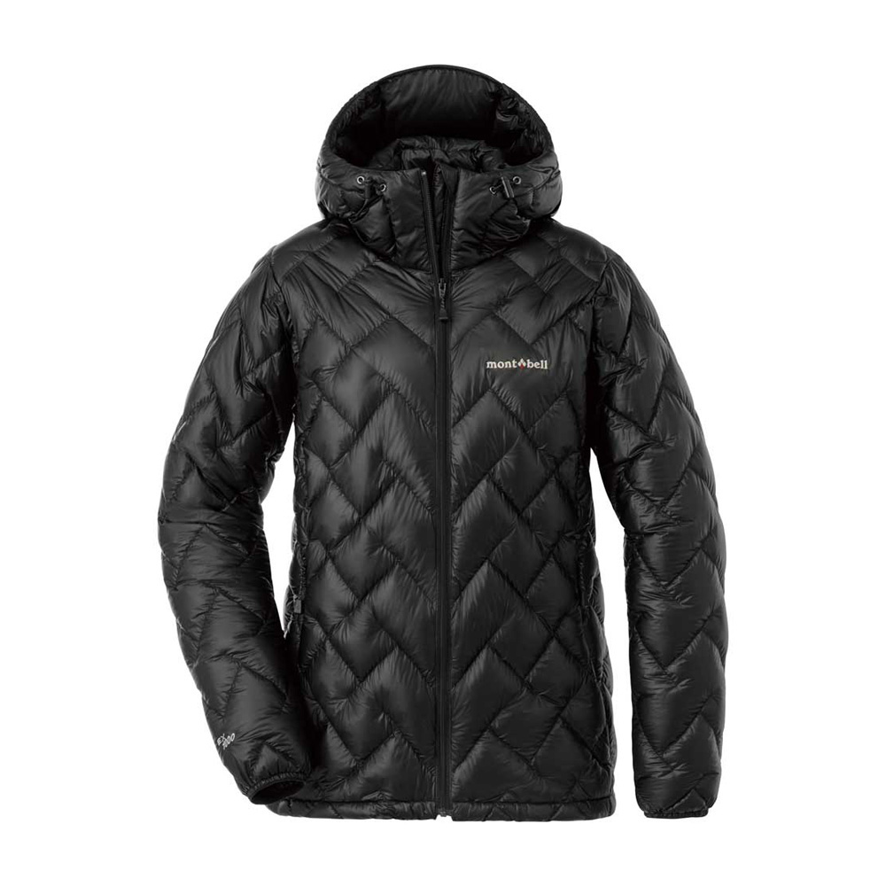 플라즈마 1000 알파인 다운 파카 여