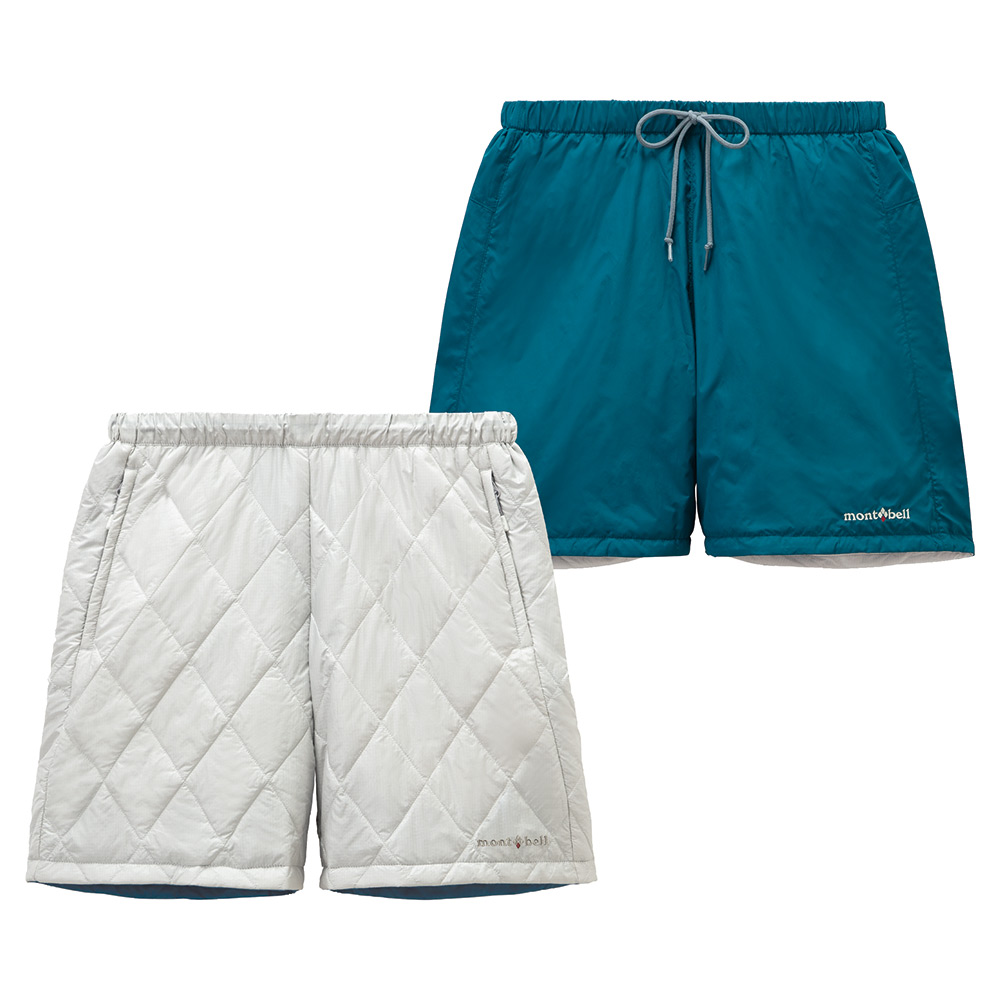 써마랩 쇼츠 여 LIGHT GRAY