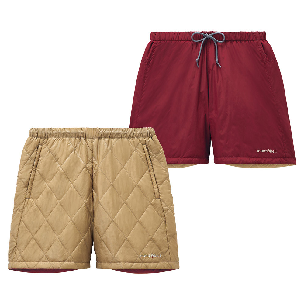 써마랩 쇼츠 여 BEIGE