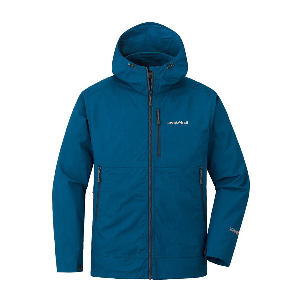 푸에고 파카 남 TEAL