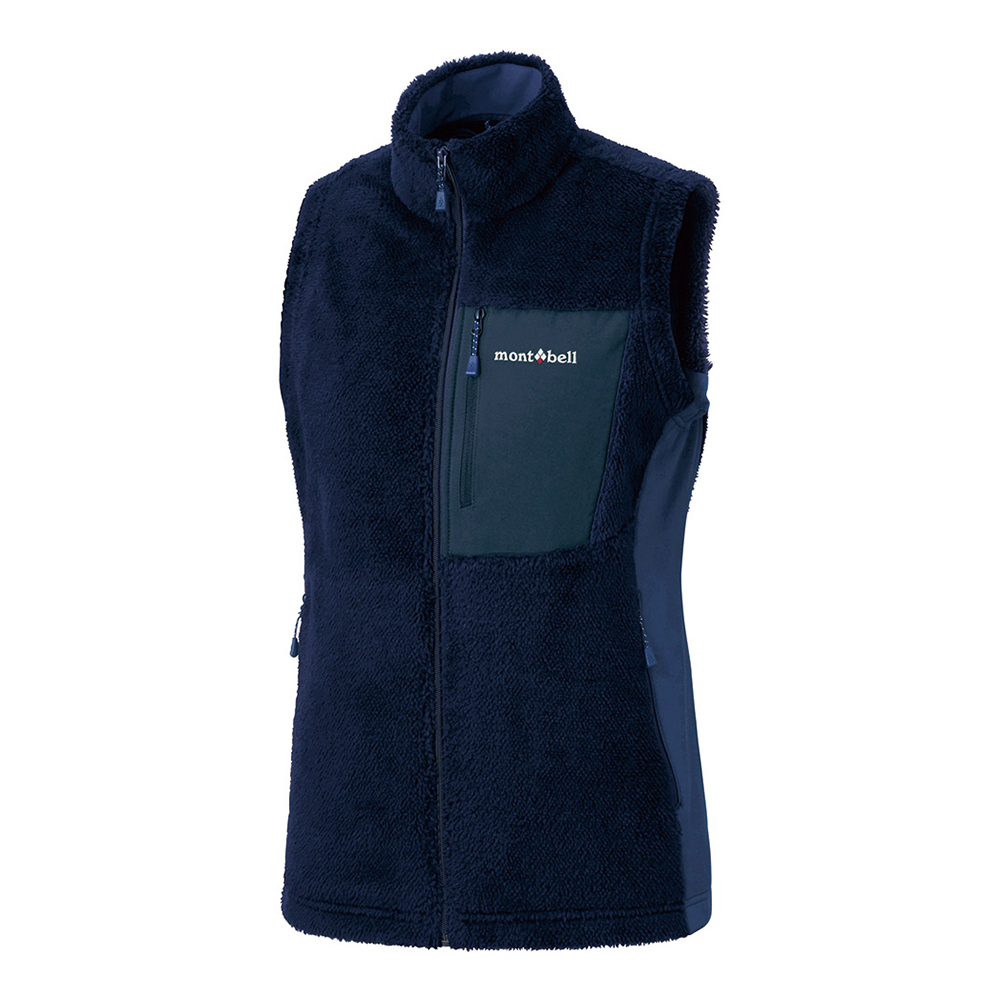 클리마 에어 베스트 여 DARK NAVY