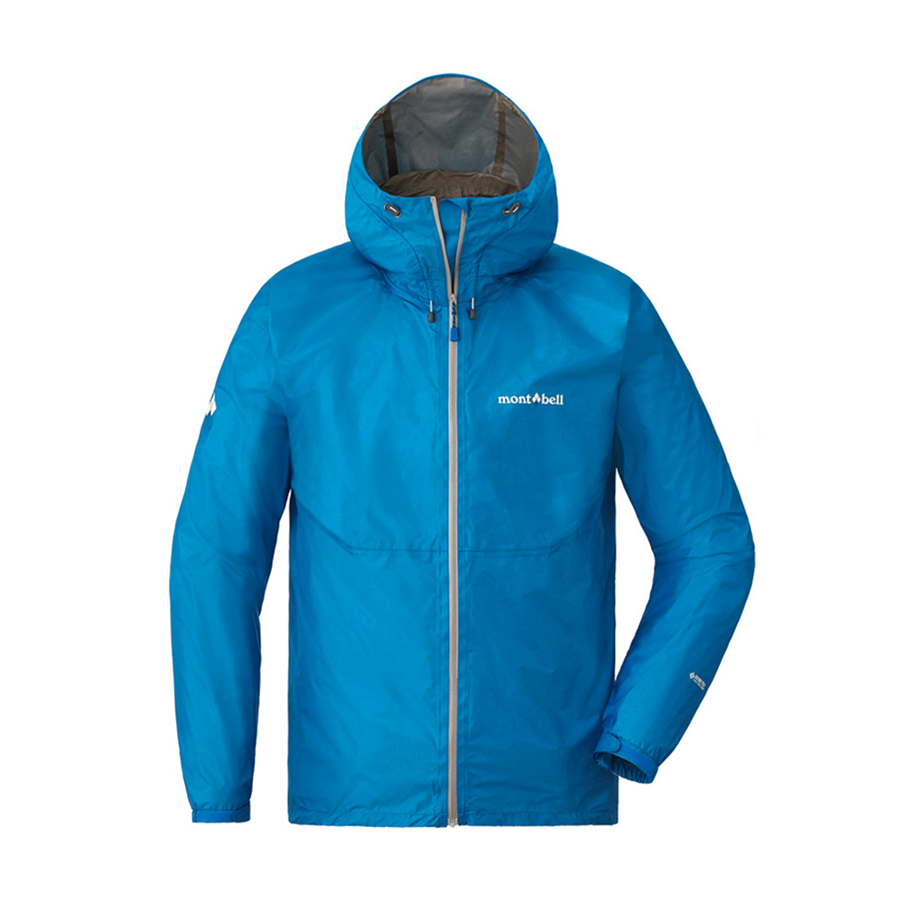 버사라이트 자켓 남 BLUE