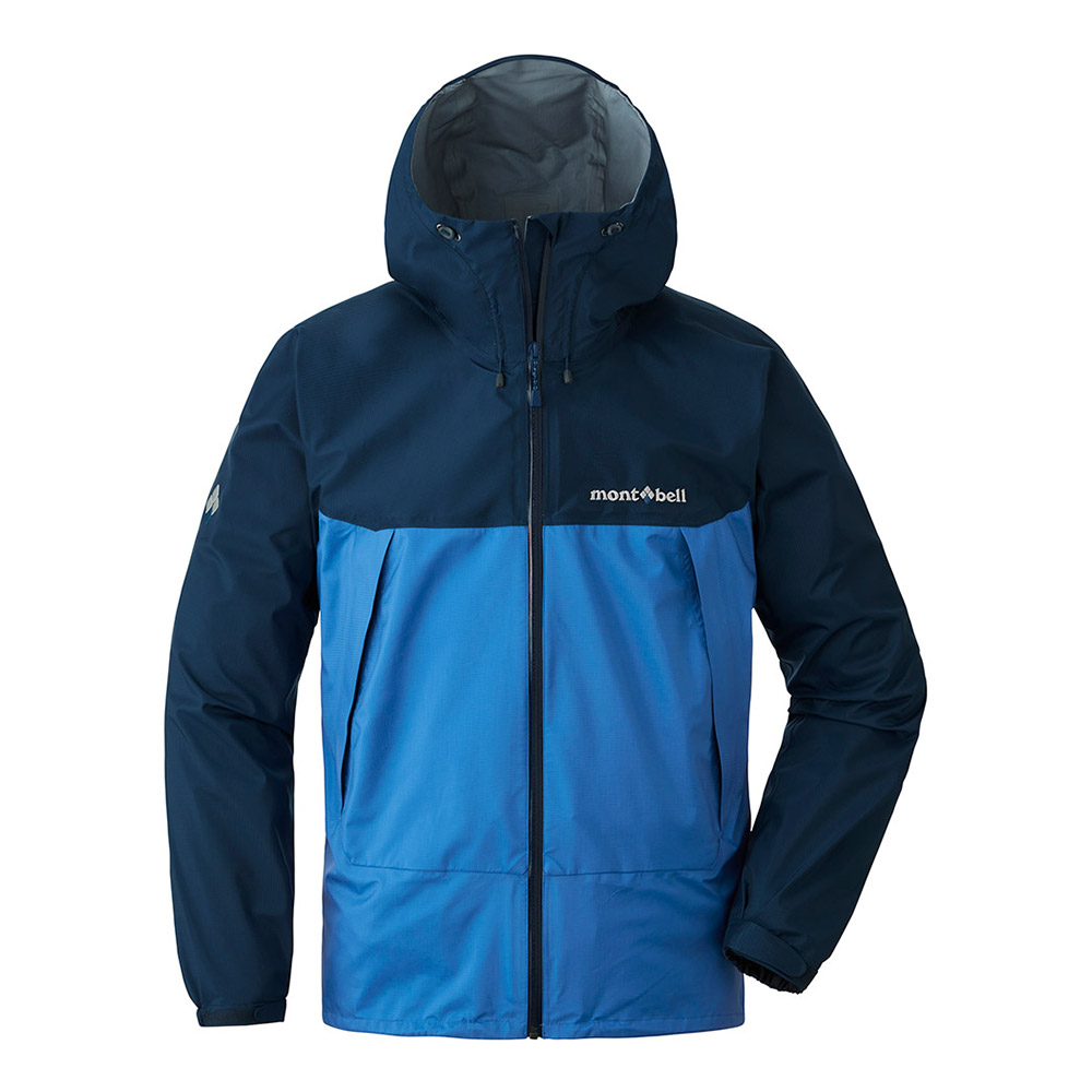 썬더패스 자켓 남 NAVY