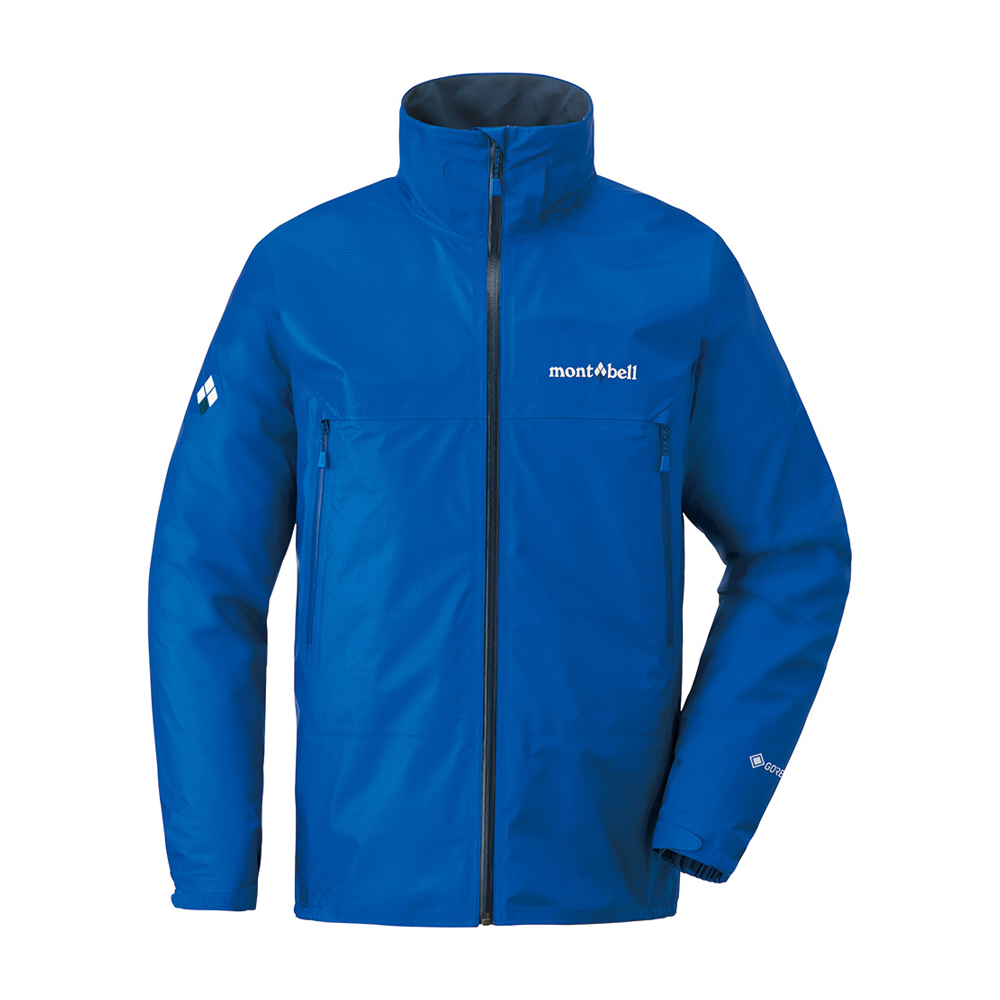 스톰 크루저 자켓 DH 남 BLUE