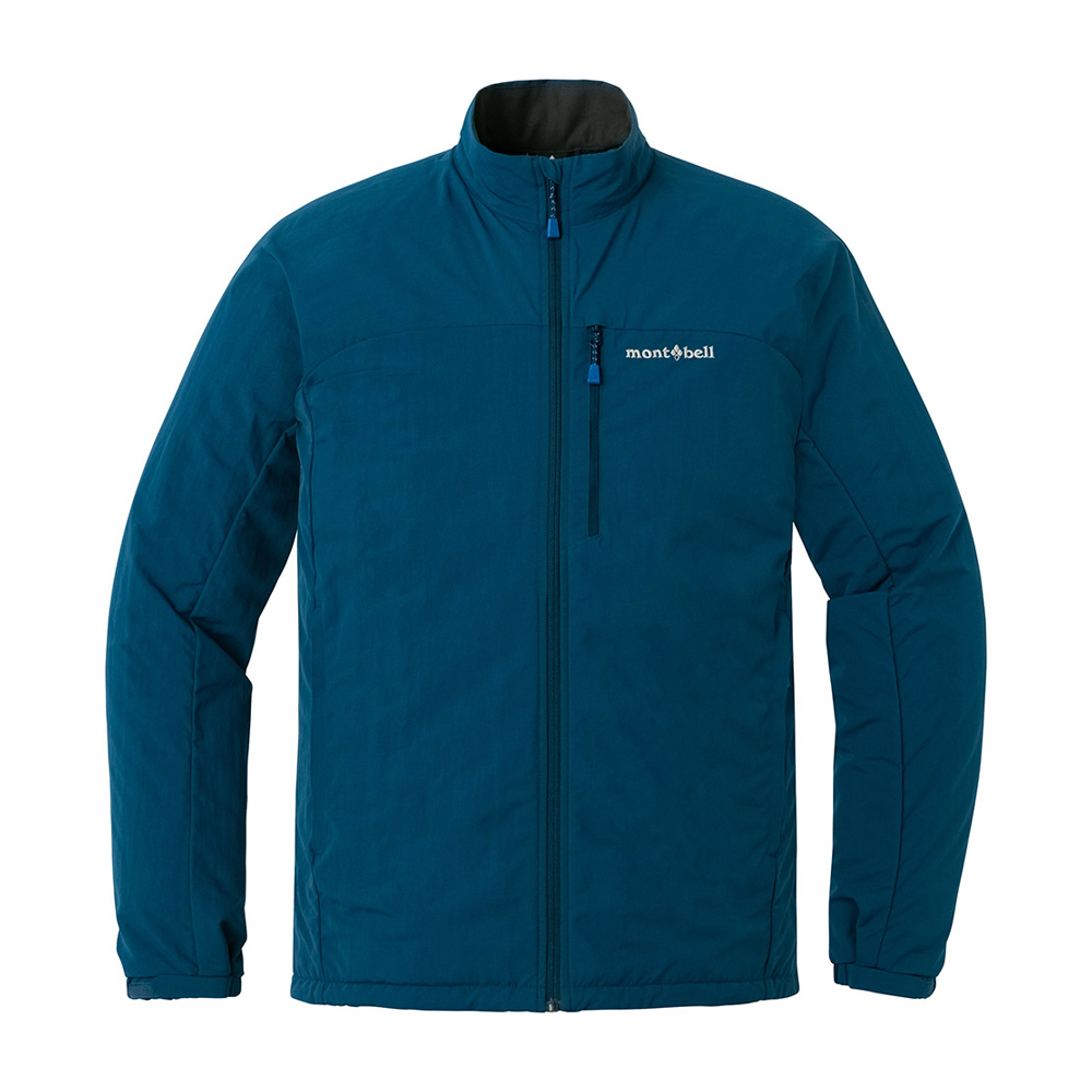 O.D. 라인 자켓 DARK NAVY