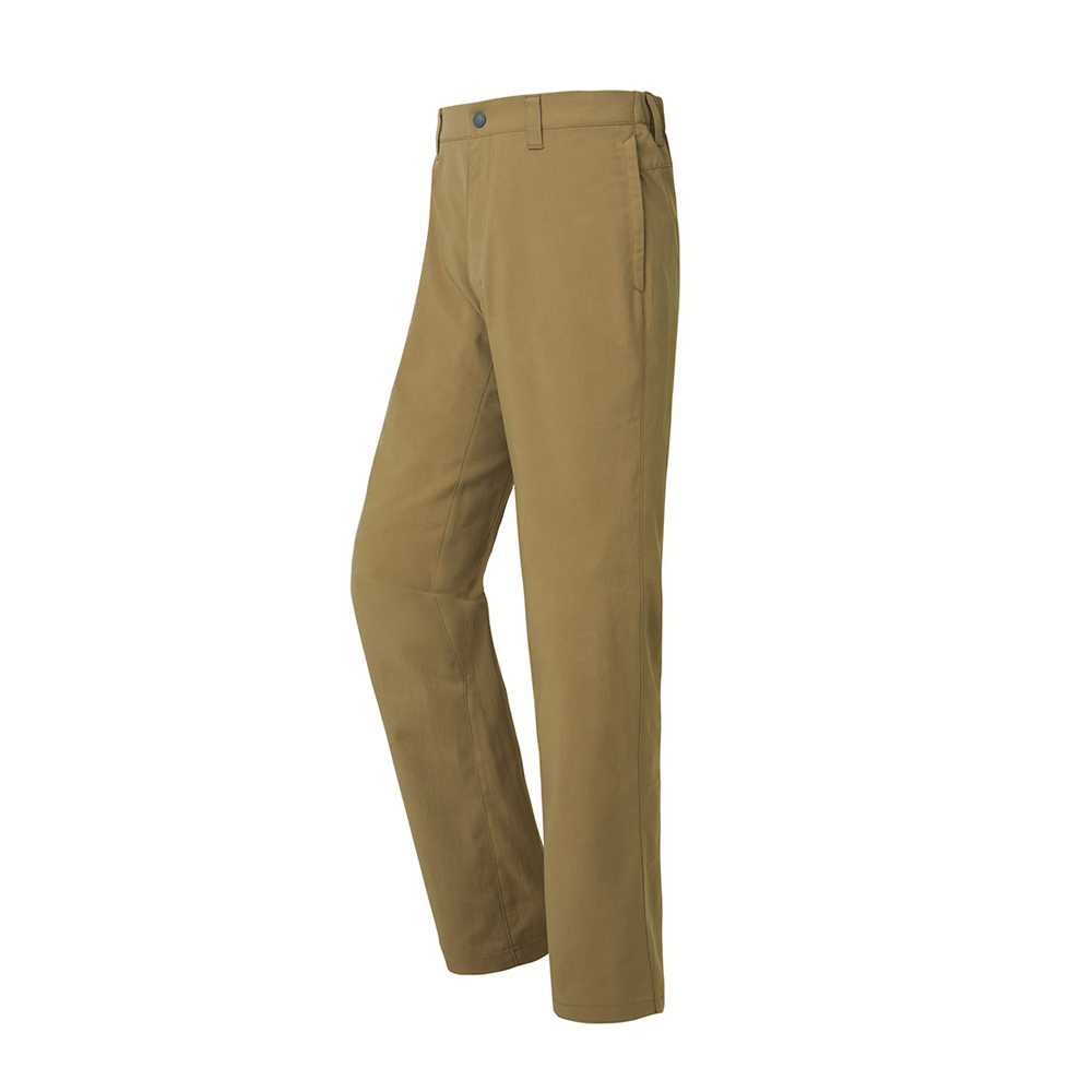 오디 팬츠 벨트 루프 남 BEIGE