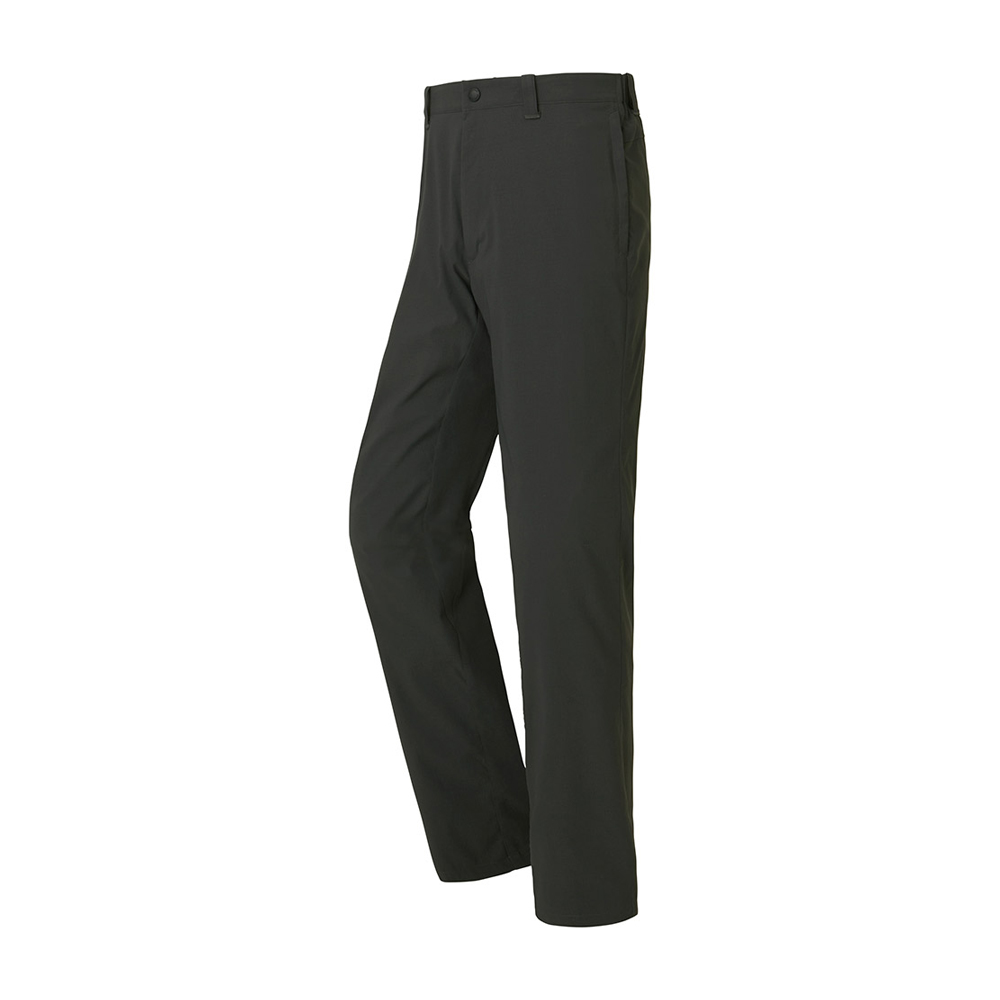 오디 팬츠 라이트 벨트루프 남 CHARCOAL