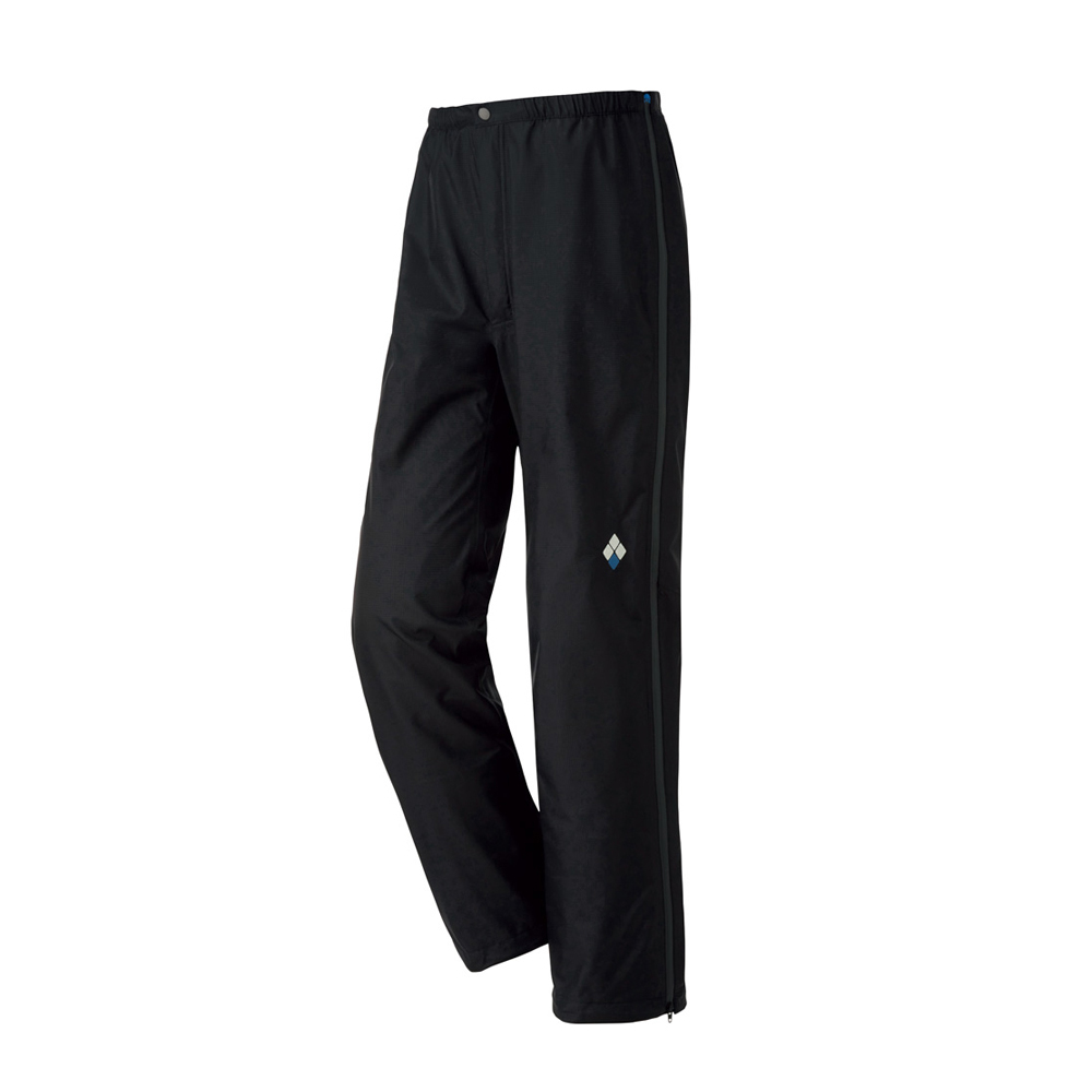 썬더패스 풀집 팬츠 남 BLACK