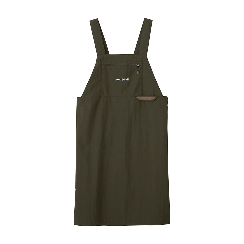 필드 라이트 앞치마