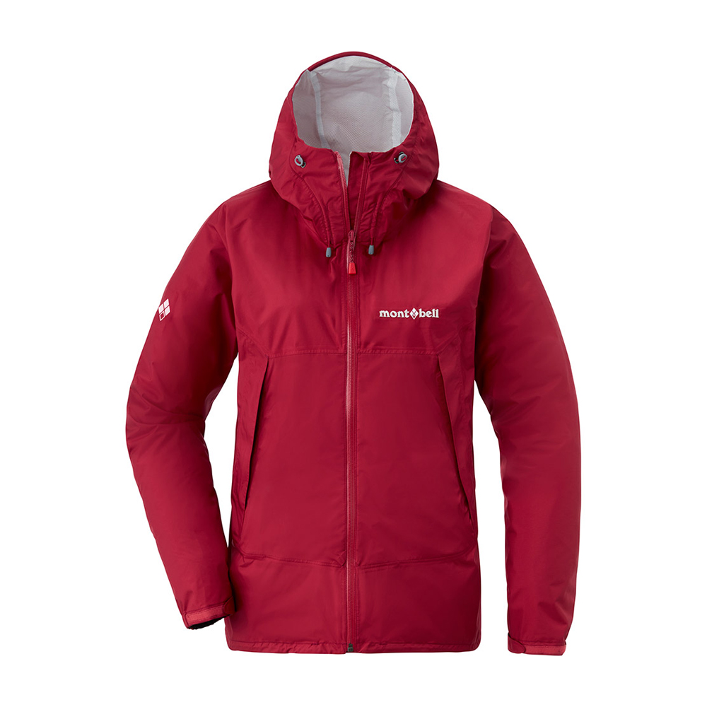 레인 하이커 자켓 여2 PINK