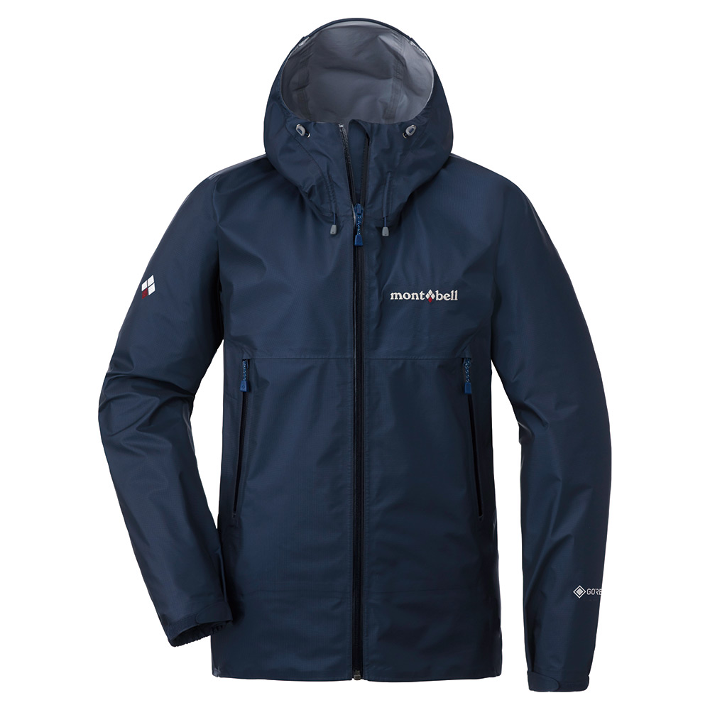 스톰 크루저 자켓 여 DARK NAVY