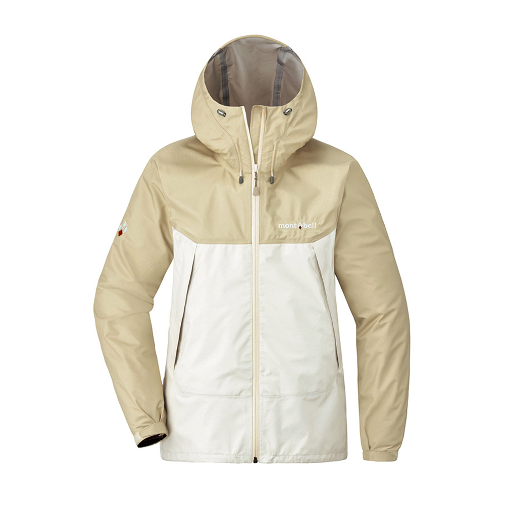 썬더패스 자켓 여