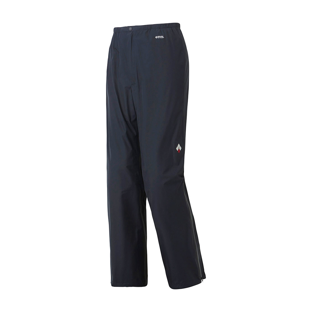 레인 트랙커 팬츠 여 2 BLACK