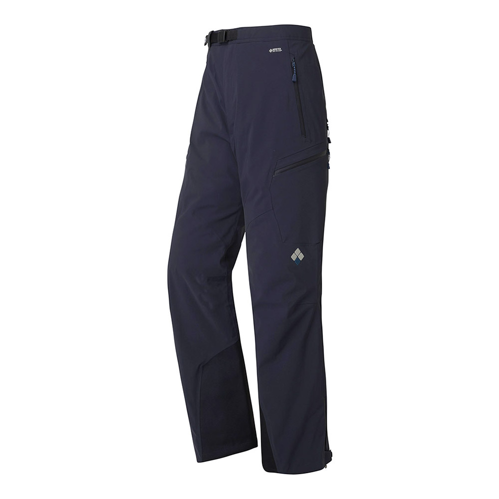 파우더 글라이드 팬츠 남 DARK NAVY