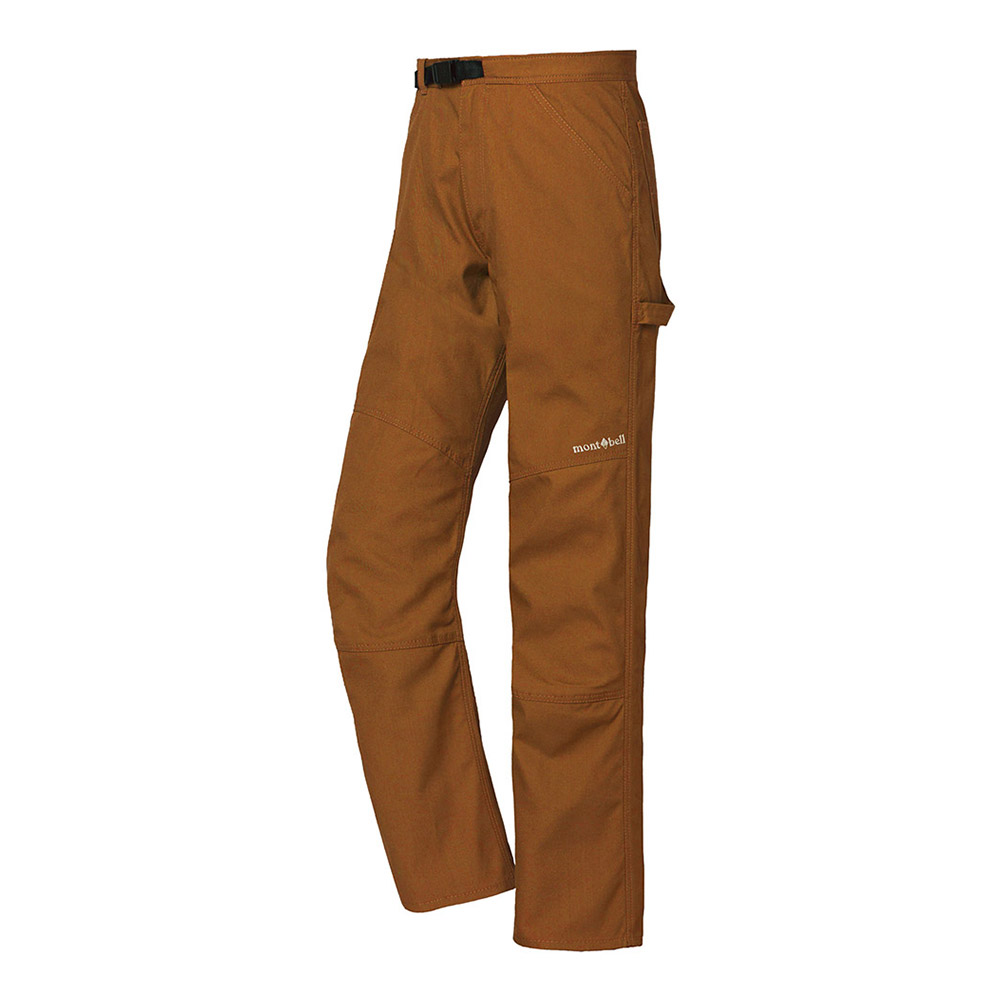 푸에고 팬츠 2 BROWN