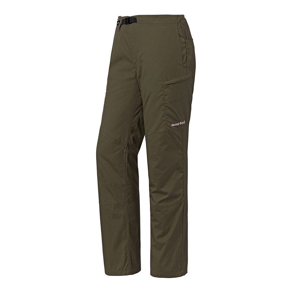 푸에고 카고 팬츠 DARK GREEN