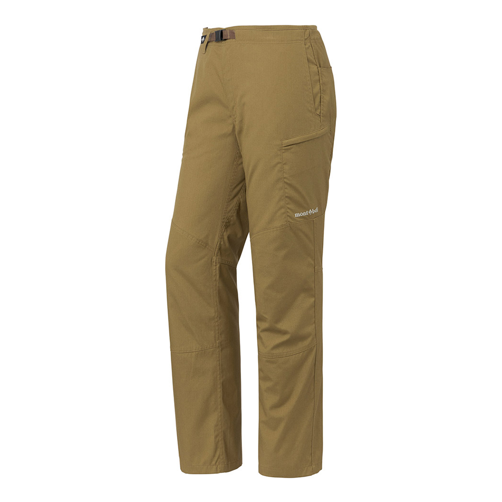 푸에고 카고 팬츠 KHAKI