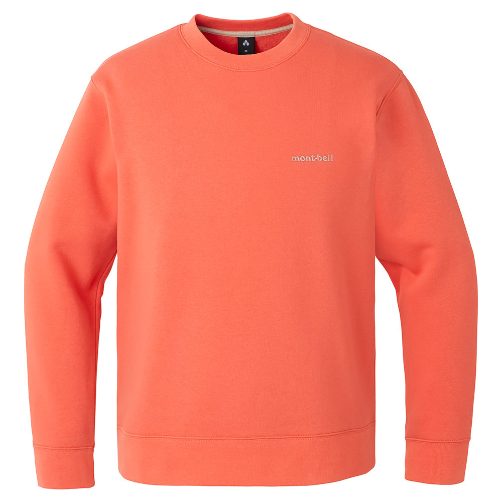 뉴 코튼 스웻셔츠