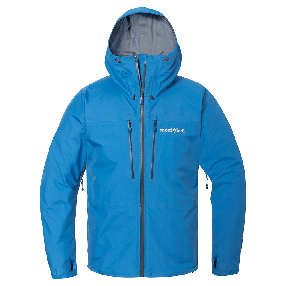 템페스트 자켓 남 BLUE