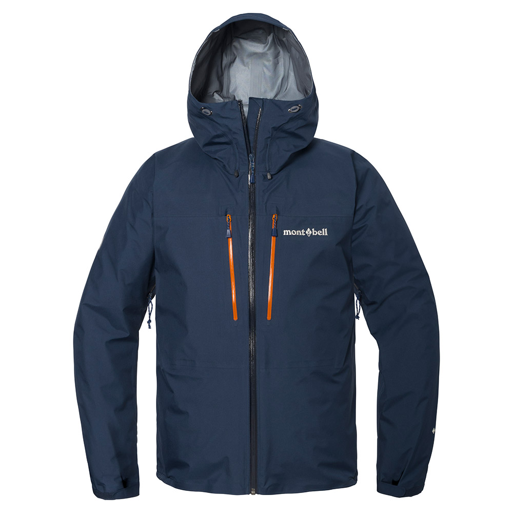 템페스트 자켓 남 DARK NAVY