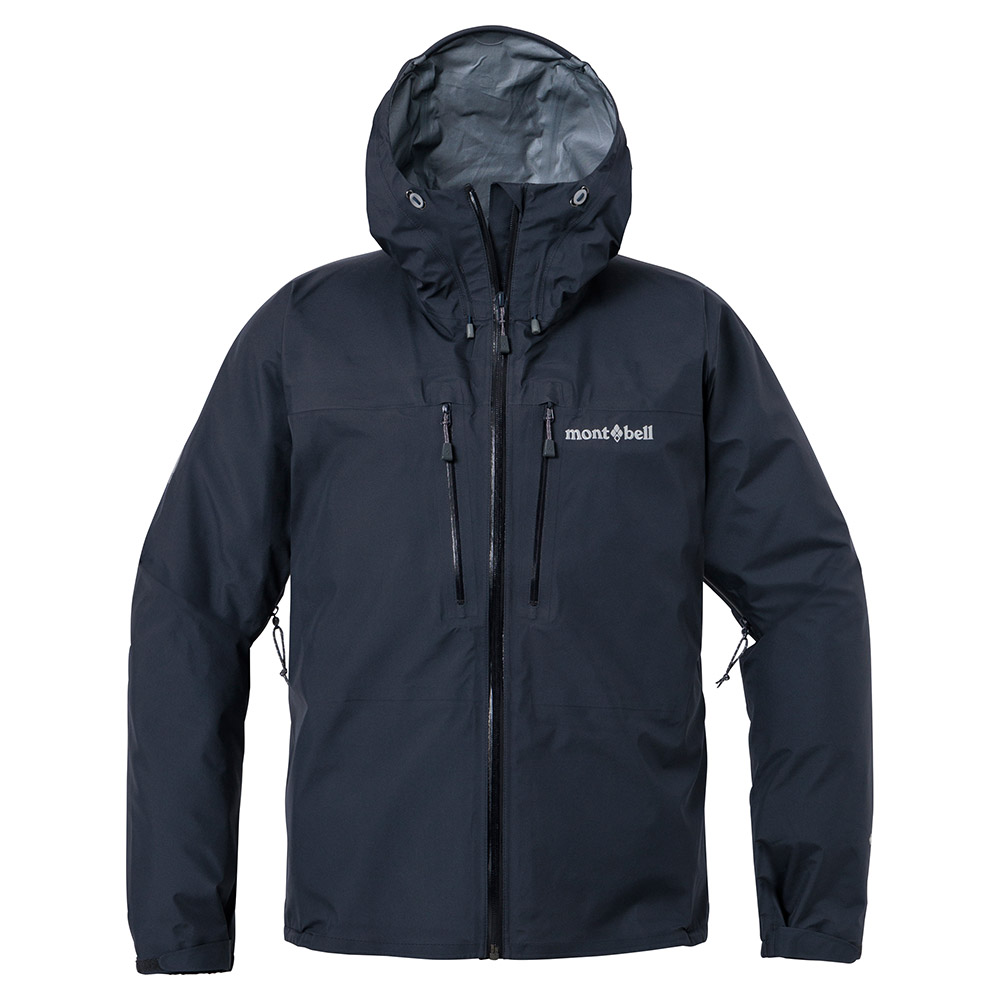 템페스트 자켓 여 DARK NAVY