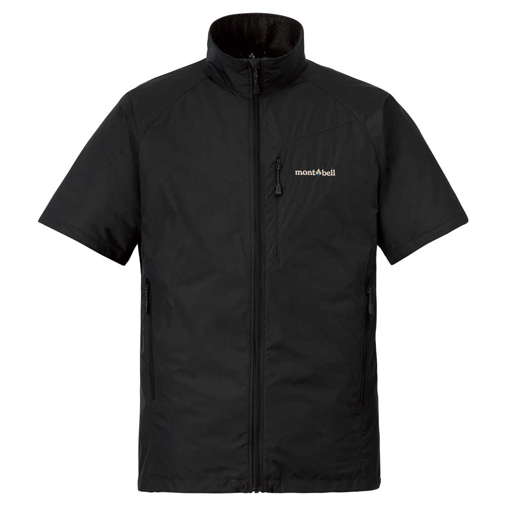 라이트 쉘 T BLACK