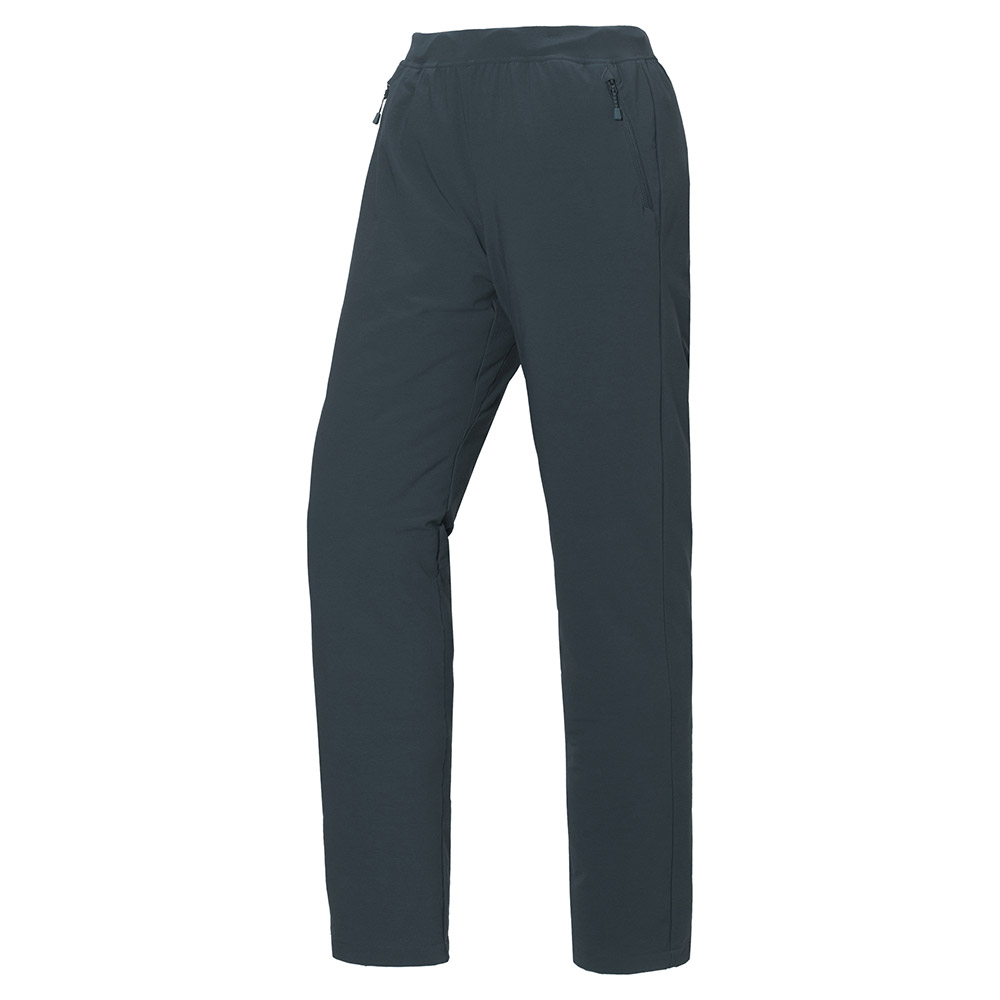 클리프 라이트 이지핏 팬츠 여 BLACK