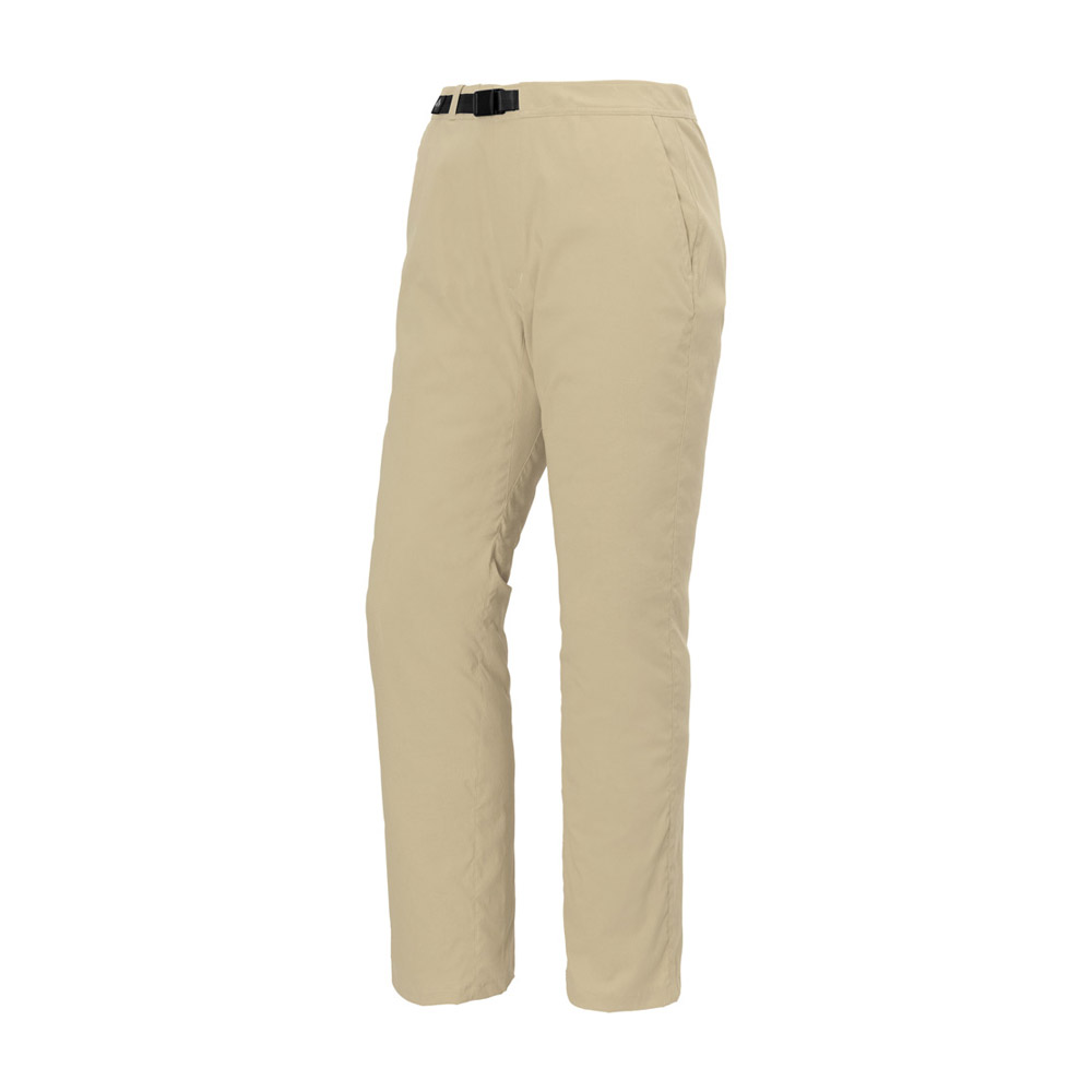 오디 라이트 심플 팬츠 남 BEIGE