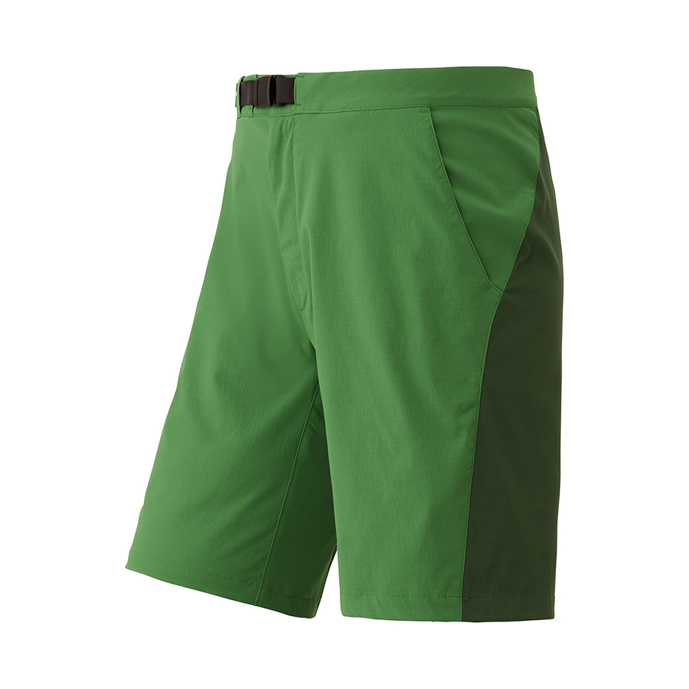 오디 숏 남 FOREST GREEN