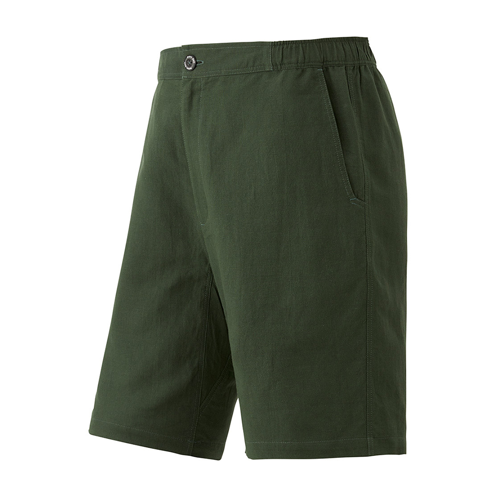 카미코 숏 남 2 DARK GREEN