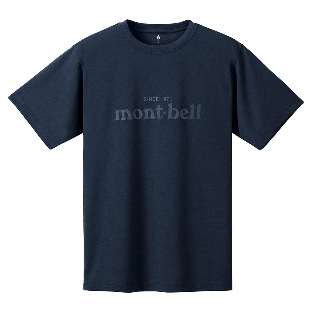 위크론 엠보싱 로고 DARK NAVY