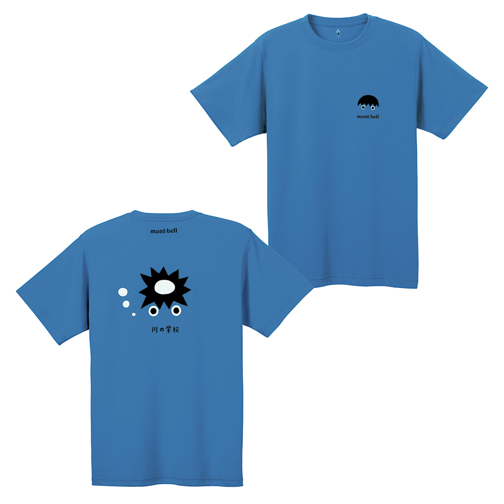 위크론 카와노 갓코 BLUE