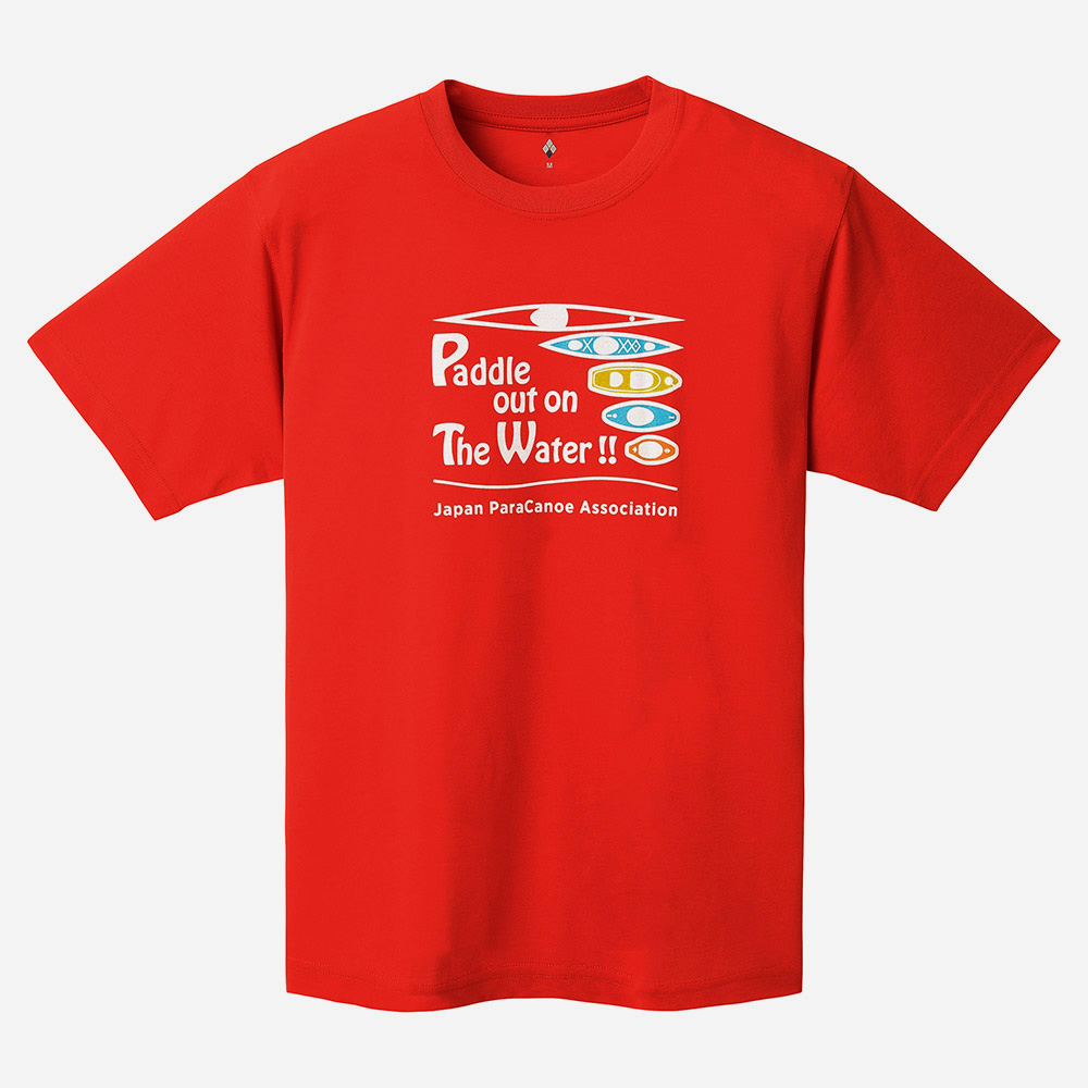 위크론 티 카누 RED