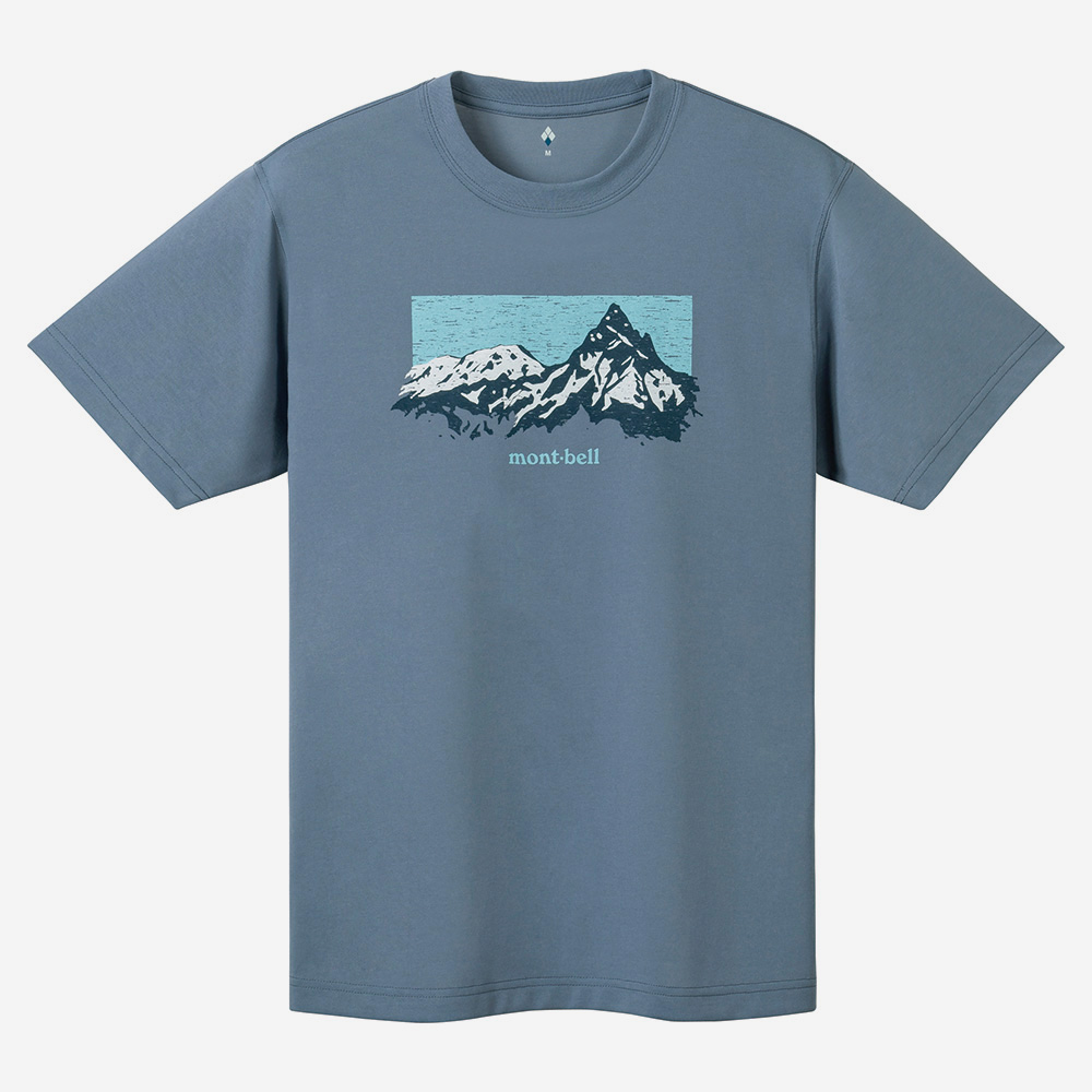 위크론 피크 BLUE