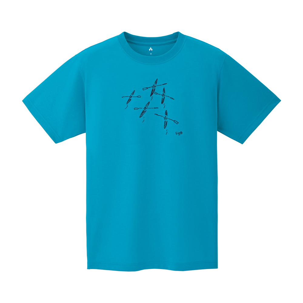 위크론 카누니 놋테 BLUE