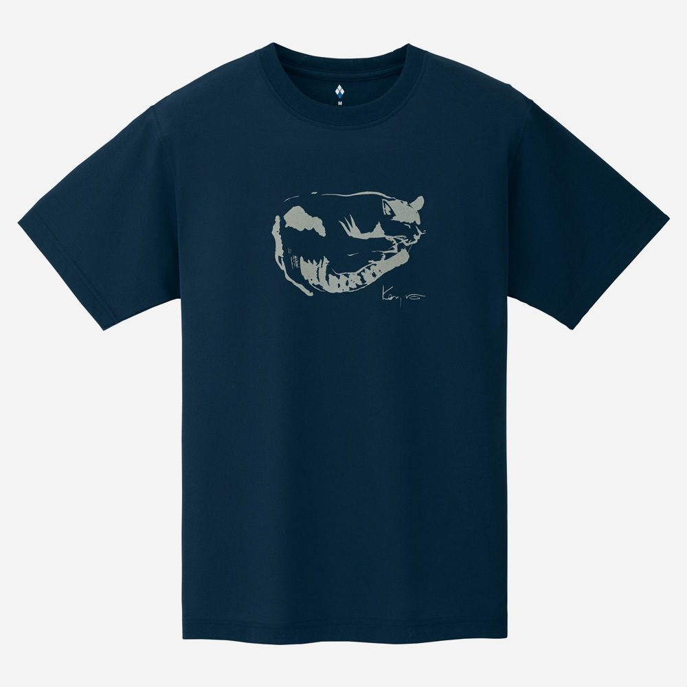 위크론 네코 DARK NAVY