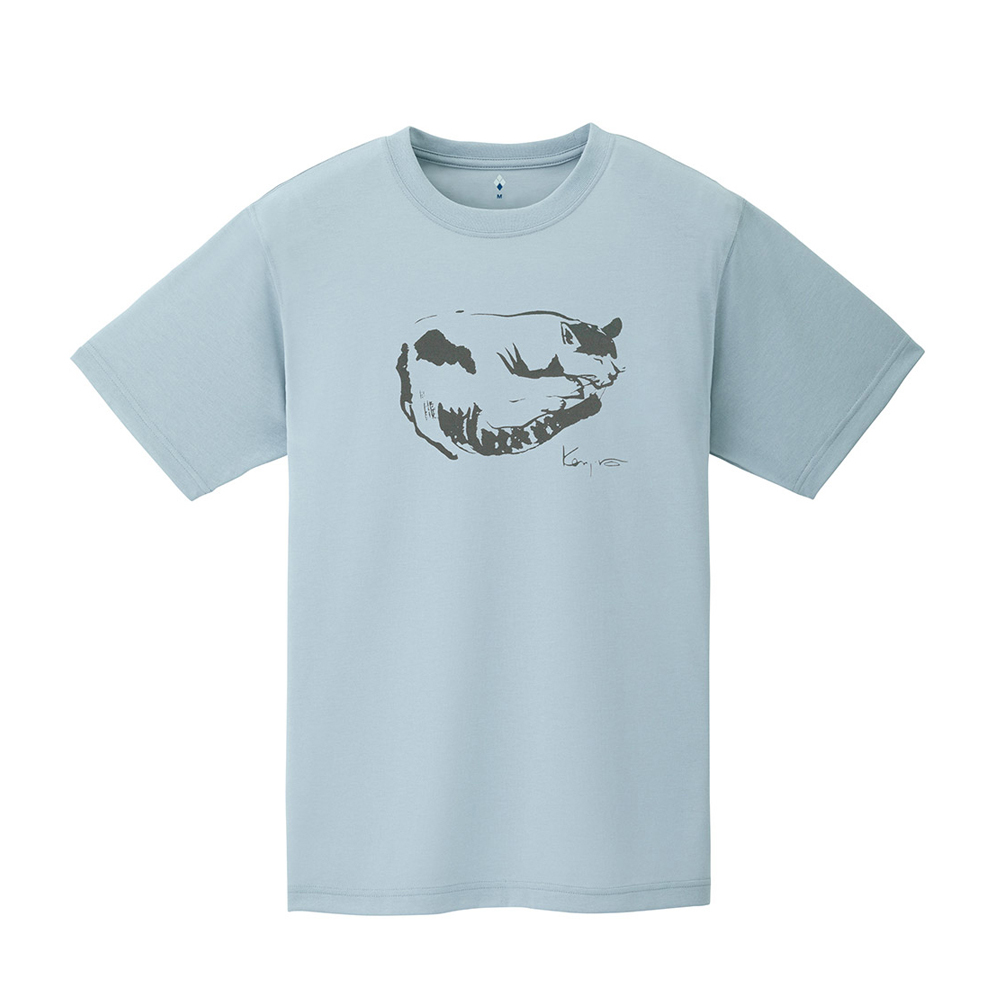 위크론 네코 LIGHT BLUE